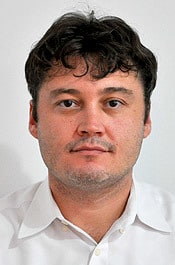 Arthur Zilbermann