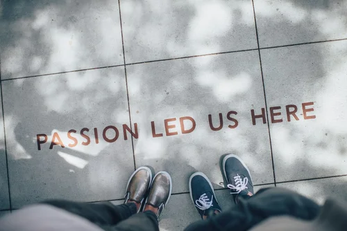 SaaS content marketing agency