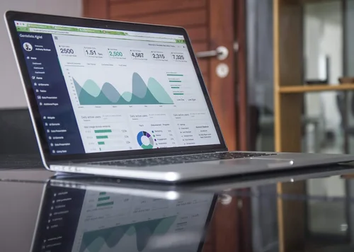 Dental marketing technology
