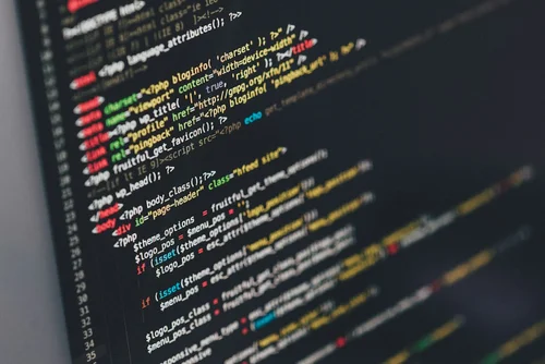 Web design timeline