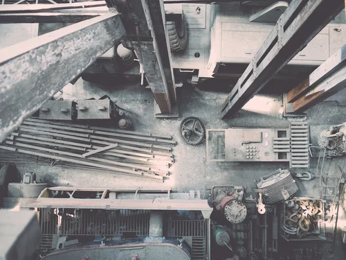 Construction tools