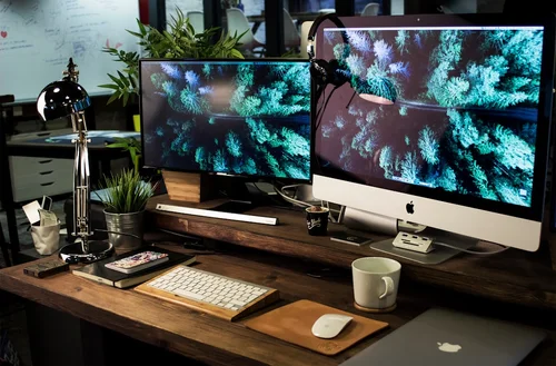 Digital marketing agency