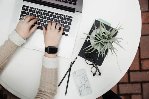Social media traffic