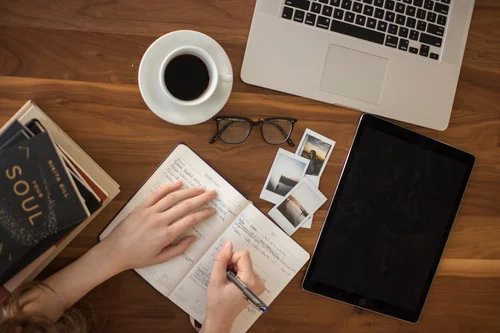 Small business branding