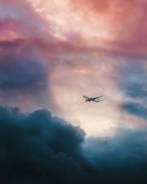 Travel company analytics