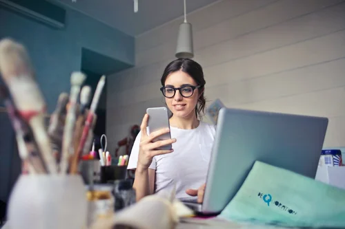 Email marketing