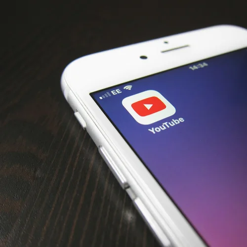 Youtube marketing agency