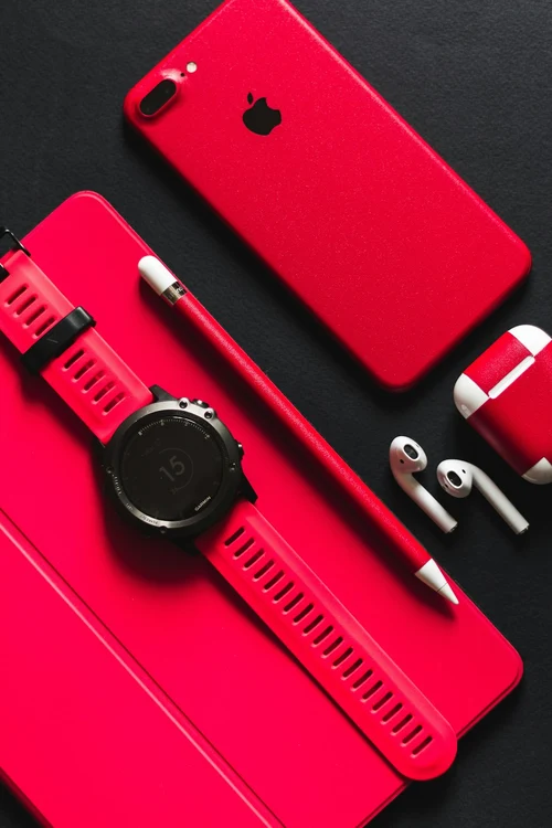 Product images
