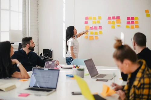 Content marketing