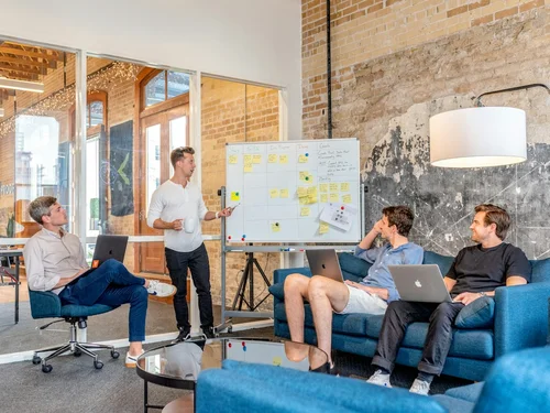 B2B content marketing