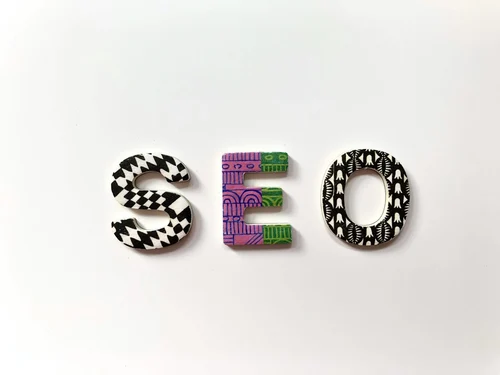 Website design