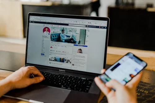 Facebook PPC targeting