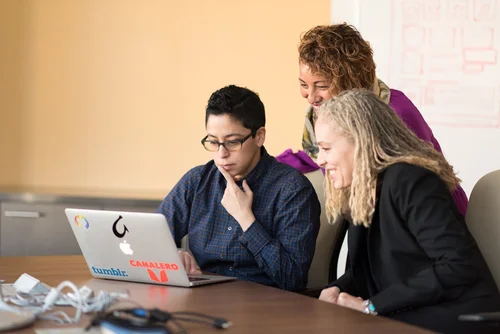 Engagement in content marketing