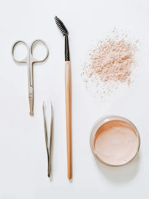 Product images