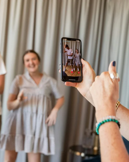 Influencer marketing